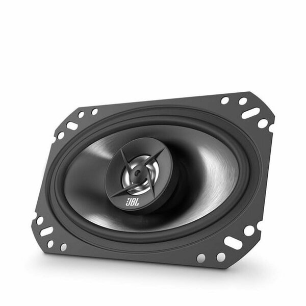 Nextgen 4 x 6 in. 2 Way Speaker Without Grills NE3299361